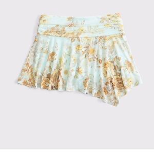 Abercrombie and Fitch mini skort